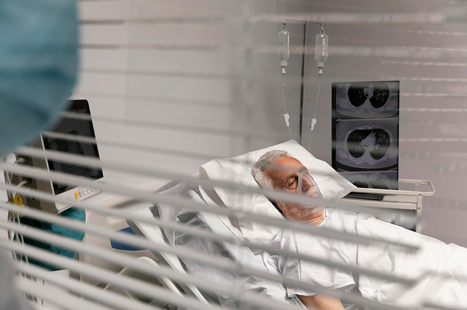 Emergency Room Errors